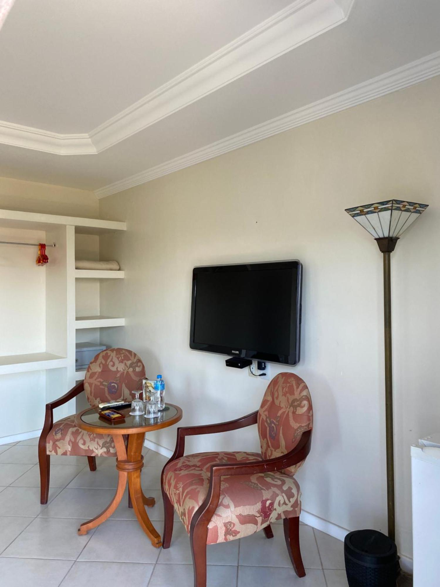 Top De Buzios Boutique Hotel & Spa Zimmer foto