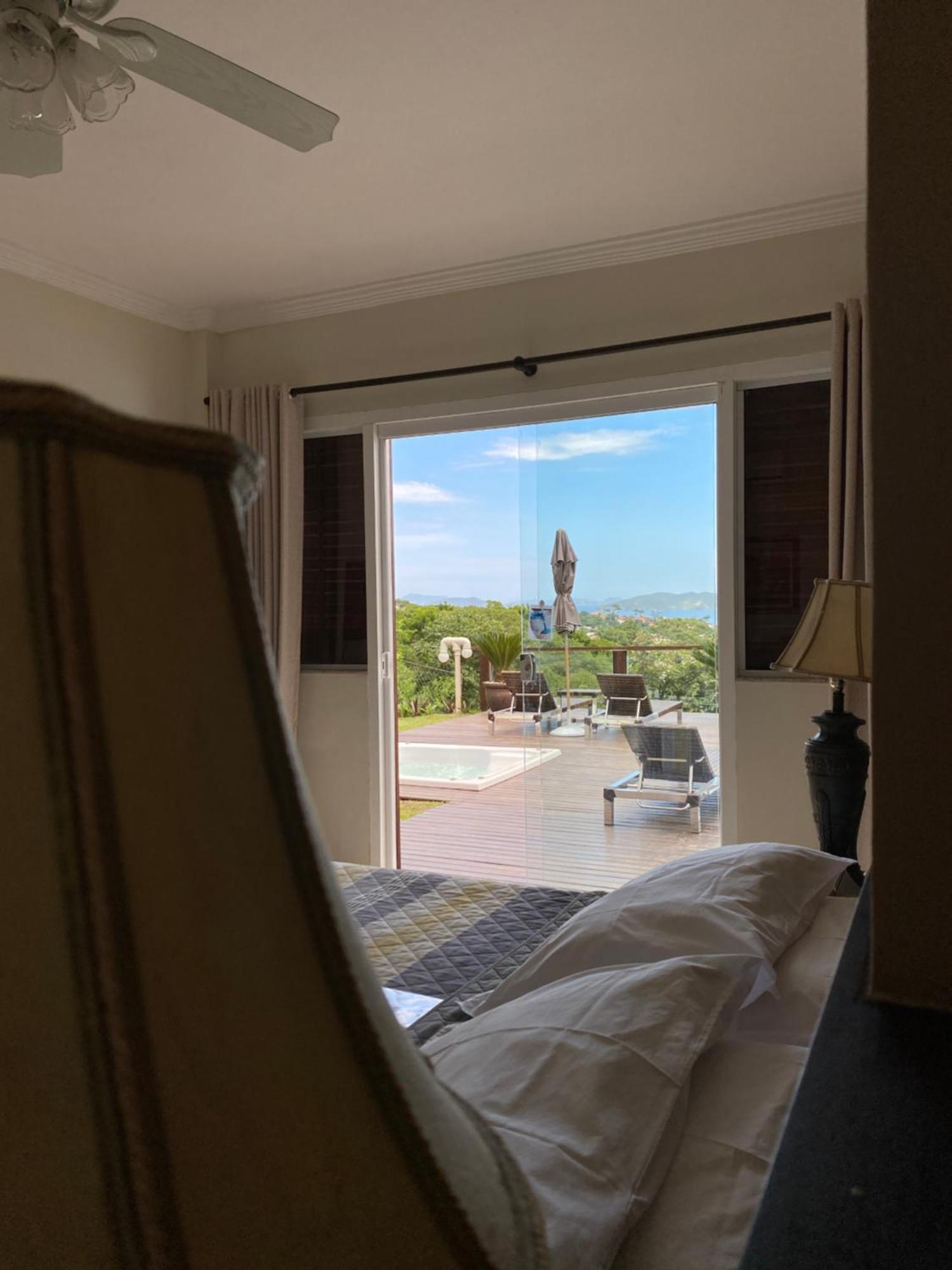 Top De Buzios Boutique Hotel & Spa Zimmer foto