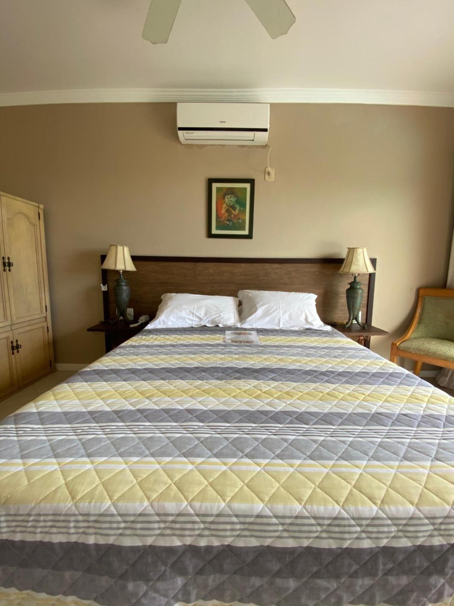 Top De Buzios Boutique Hotel & Spa Zimmer foto